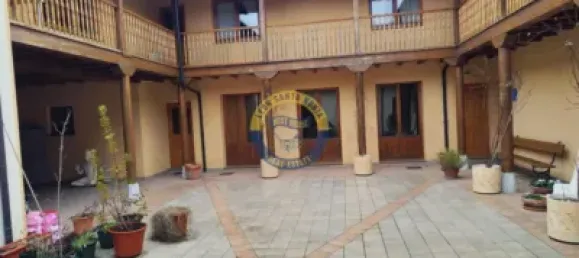 Casa T15 em Villaquilambre, Spain N.º 101186 24