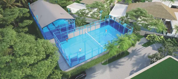 Vivenda T3 em Phuket, Thailand N.º 152627 17