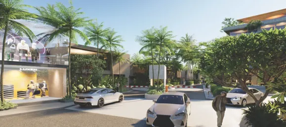 Vivenda T3 em Phuket, Thailand N.º 152627 13