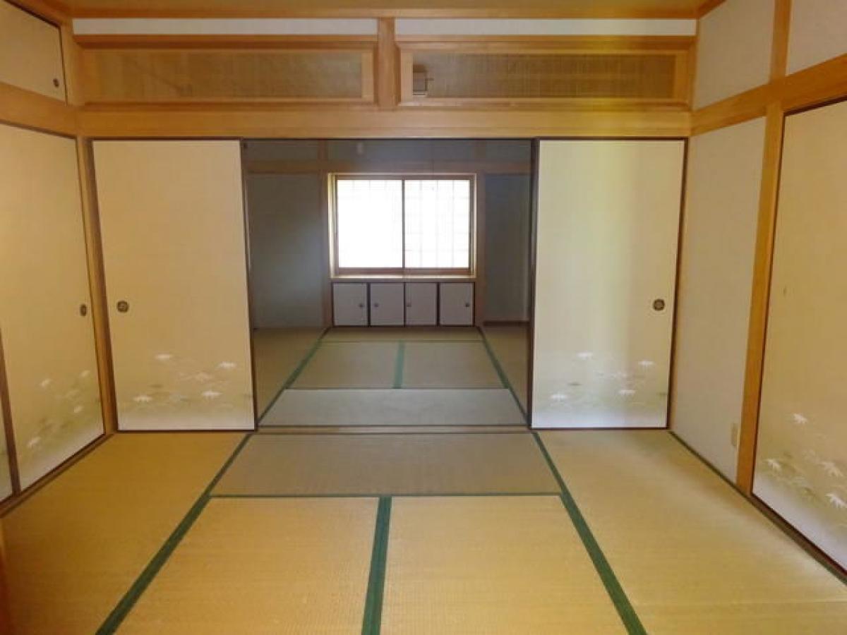 4 bedrooms House in Wakayama, Japan No. 3877