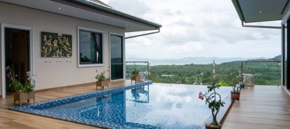 8 Schlafzimmer Villa in Phuket, Thailand, Nr. 71480 4