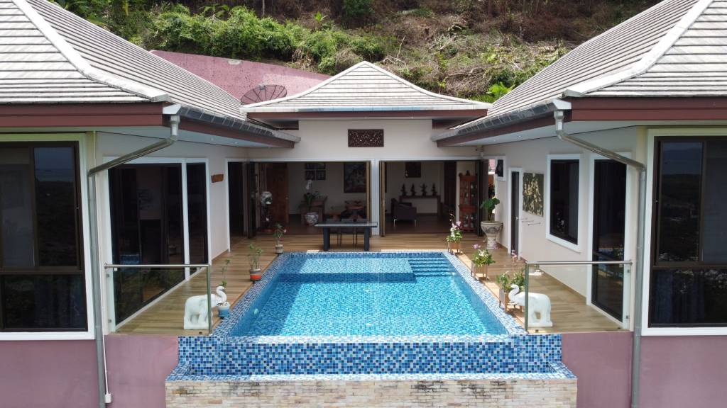 8 Schlafzimmer Villa in Phuket, Thailand, Nr. 71480
