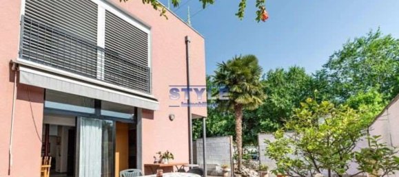 Villa de 8 habitaciónes en Fiesso d'Artico, Italy No. 163545 26