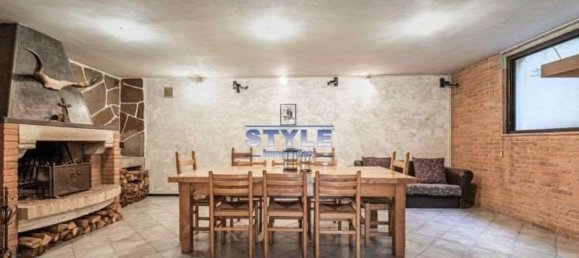 Villa de 8 habitaciónes en Fiesso d'Artico, Italy No. 163545 9