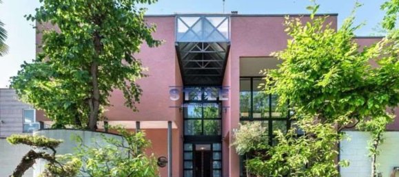 Villa de 8 habitaciónes en Fiesso d'Artico, Italy No. 163545 25