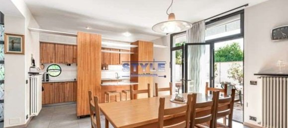 Villa de 8 habitaciónes en Fiesso d'Artico, Italy No. 163545 5