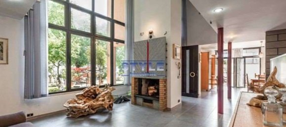 Villa de 8 habitaciónes en Fiesso d'Artico, Italy No. 163545 3