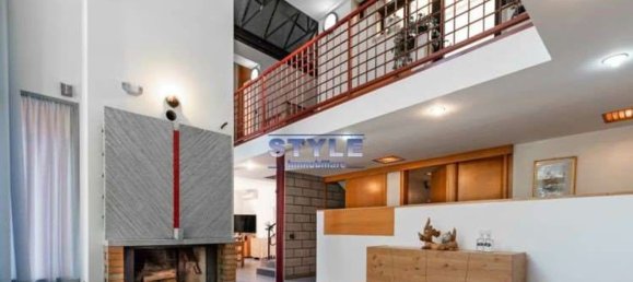 Villa de 8 habitaciónes en Fiesso d'Artico, Italy No. 163545 2