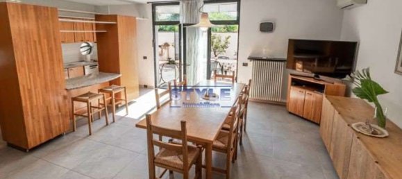 Villa de 8 habitaciónes en Fiesso d'Artico, Italy No. 163545 4