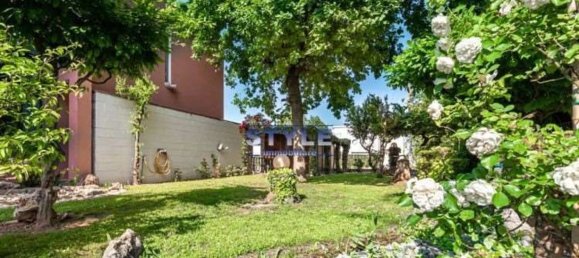 Villa de 8 habitaciónes en Fiesso d'Artico, Italy No. 163545 30