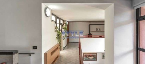 Villa de 8 habitaciónes en Fiesso d'Artico, Italy No. 163545 13