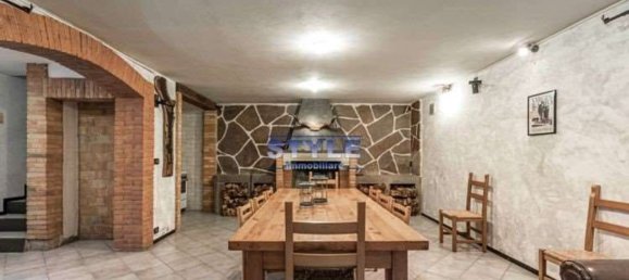 Villa de 8 habitaciónes en Fiesso d'Artico, Italy No. 163545 10