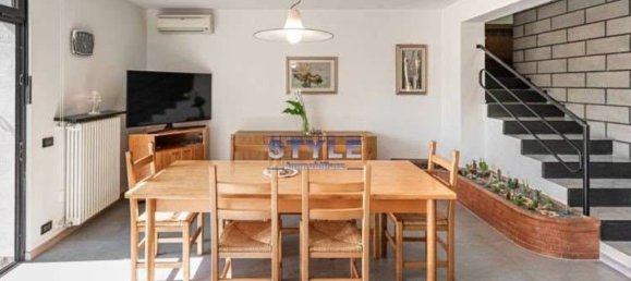 Villa de 8 habitaciónes en Fiesso d'Artico, Italy No. 163545 7