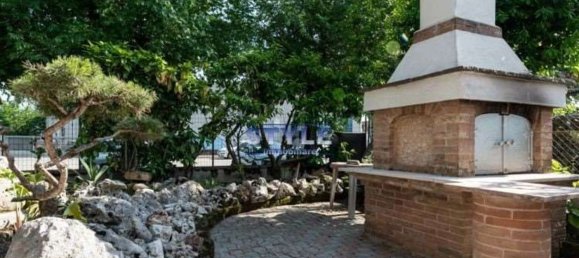 Villa de 8 habitaciónes en Fiesso d'Artico, Italy No. 163545 27