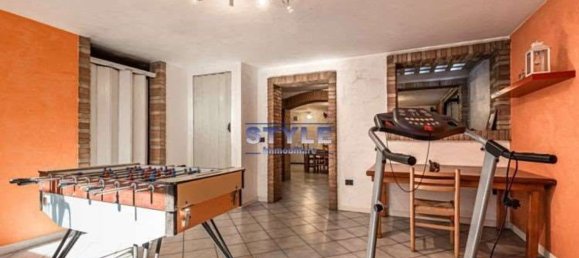 Villa de 8 habitaciónes en Fiesso d'Artico, Italy No. 163545 11