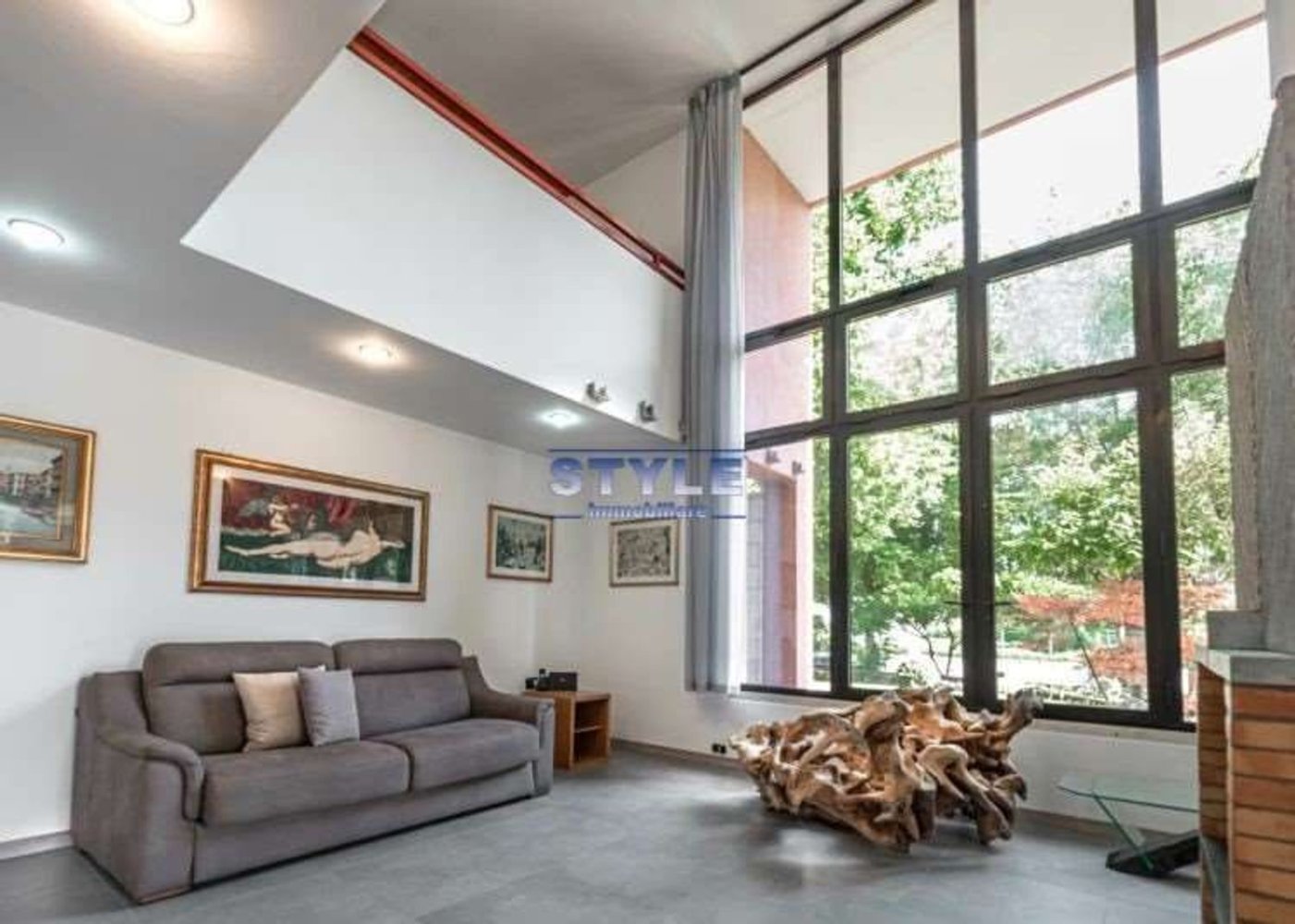 Villa de 8 habitaciónes en Fiesso d'Artico, Italy No. 163545