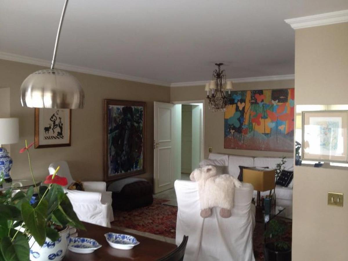 2 Schlafzimmer Wohnung in Sao Paulo, Brazil, Nr. 585278