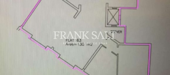 Офис 130м² в Слима, Мальта № 12802 4