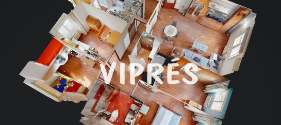 3 chambres Appartement à Caceres, Spain No. 179682 26