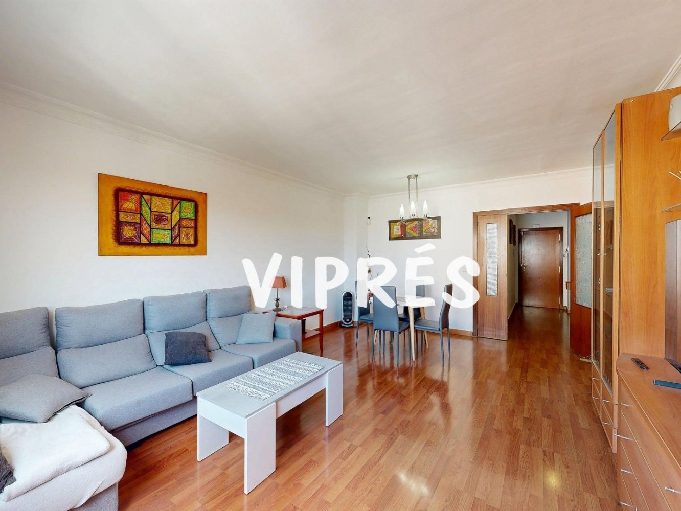 3 chambres Appartement à Caceres, Spain No. 179682