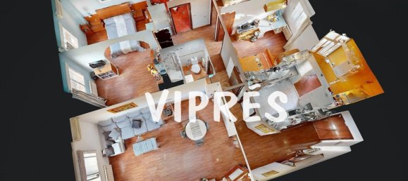 3 chambres Appartement à Caceres, Spain No. 179682 27