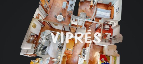 3 chambres Appartement à Caceres, Spain No. 179682 28