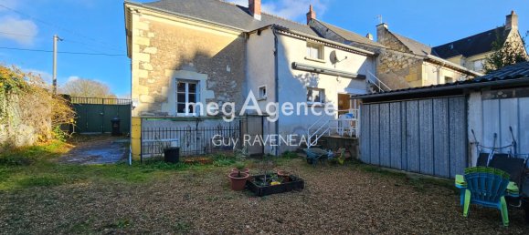 2 chambres Maison à Bourgueil, France No. 49039 9