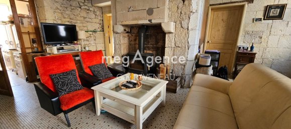 2 chambres Maison à Bourgueil, France No. 49039 3