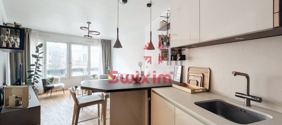 2 غرف نوم شقة في Paris, France رقم 164478 23