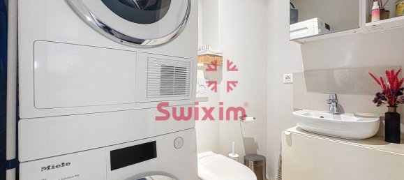 2 غرف نوم شقة في Paris, France رقم 164478 33