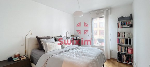 2 غرف نوم شقة في Paris, France رقم 164478 11