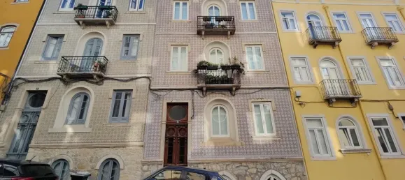 3 bedrooms Duplex in Lisbon, Portugal No. 106713 43