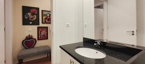 3 bedrooms Duplex in Lisbon, Portugal No. 106713 25