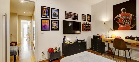 3 bedrooms Duplex in Lisbon, Portugal No. 106713 20