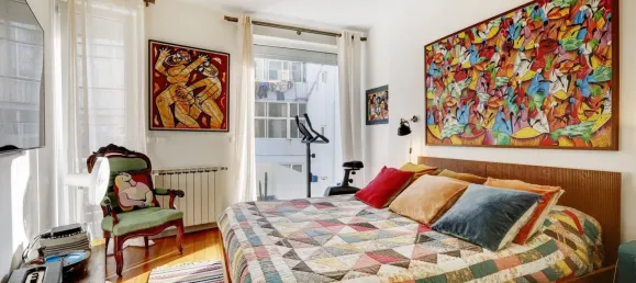 3 bedrooms Duplex in Lisbon, Portugal No. 106713 4