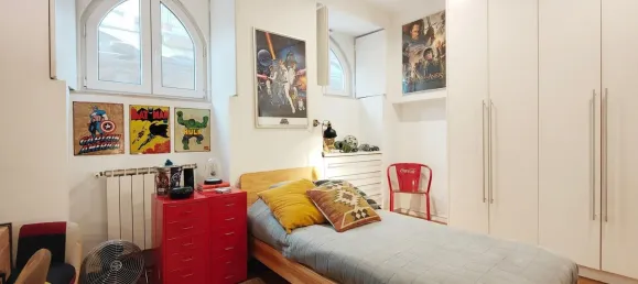 3 bedrooms Duplex in Lisbon, Portugal No. 106713 21