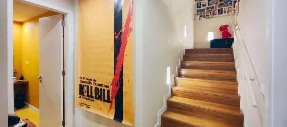 3 bedrooms Duplex in Lisbon, Portugal No. 106713 30