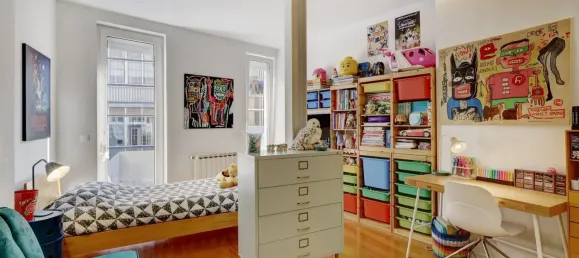 3 bedrooms Duplex in Lisbon, Portugal No. 106713 12