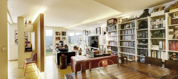 3 bedrooms Duplex in Lisbon, Portugal No. 106713 34