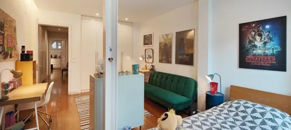 3 bedrooms Duplex in Lisbon, Portugal No. 106713 15