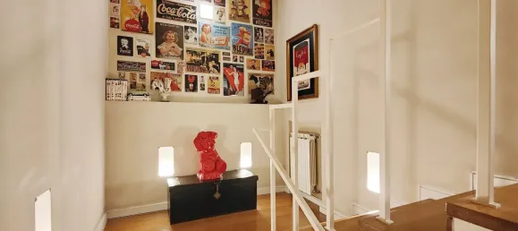 3 bedrooms Duplex in Lisbon, Portugal No. 106713 27