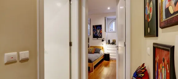 3 bedrooms Duplex in Lisbon, Portugal No. 106713 18