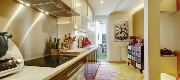 3 bedrooms Duplex in Lisbon, Portugal No. 106713 36