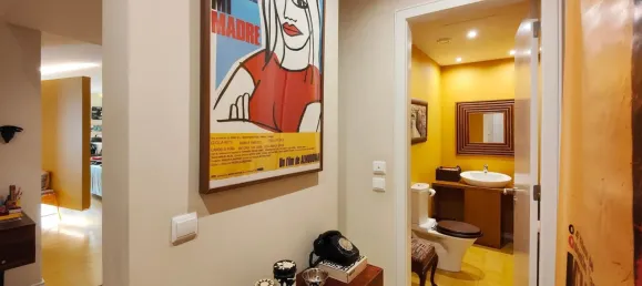 3 bedrooms Duplex in Lisbon, Portugal No. 106713 28