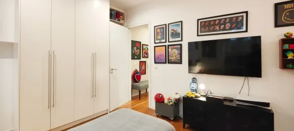 3 bedrooms Duplex in Lisbon, Portugal No. 106713 22