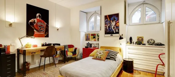 3 bedrooms Duplex in Lisbon, Portugal No. 106713 19