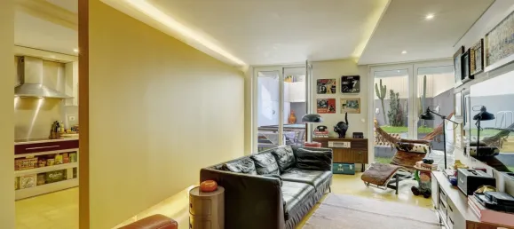 3 bedrooms Duplex in Lisbon, Portugal No. 106713 32