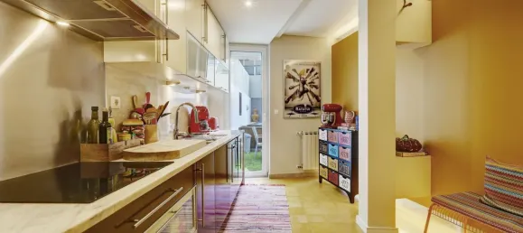 3 bedrooms Duplex in Lisbon, Portugal No. 106713 37