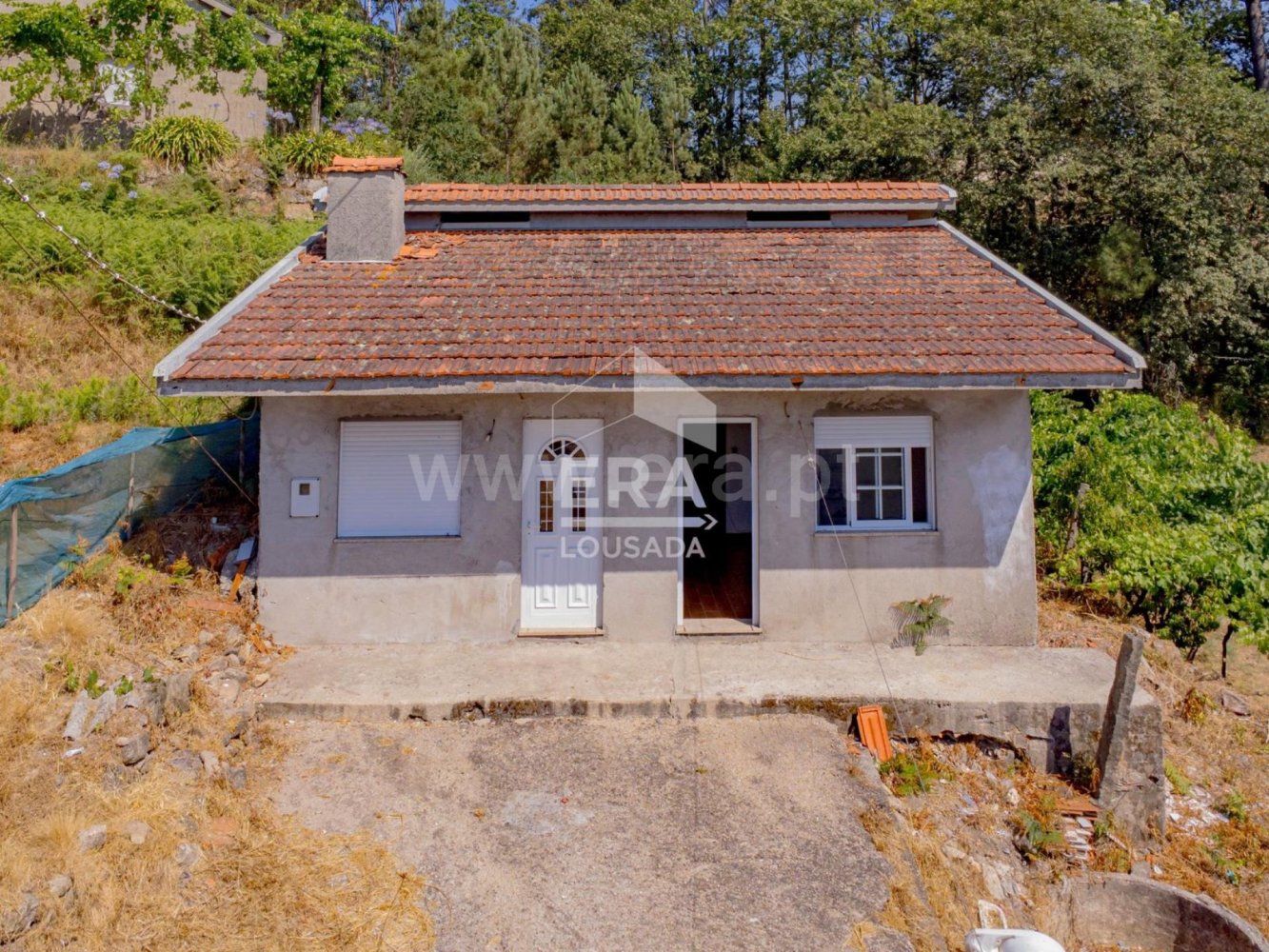 3 Schlafzimmer Haus in Lousada, Portugal, Nr. 292948