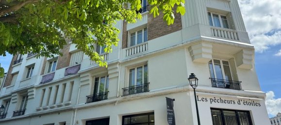 3 chambres Appartement à Fontenay-aux-Roses, France No. 181852 2